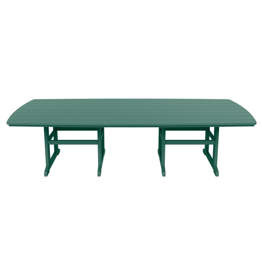 Dining Table - 46 in. x 120 in.